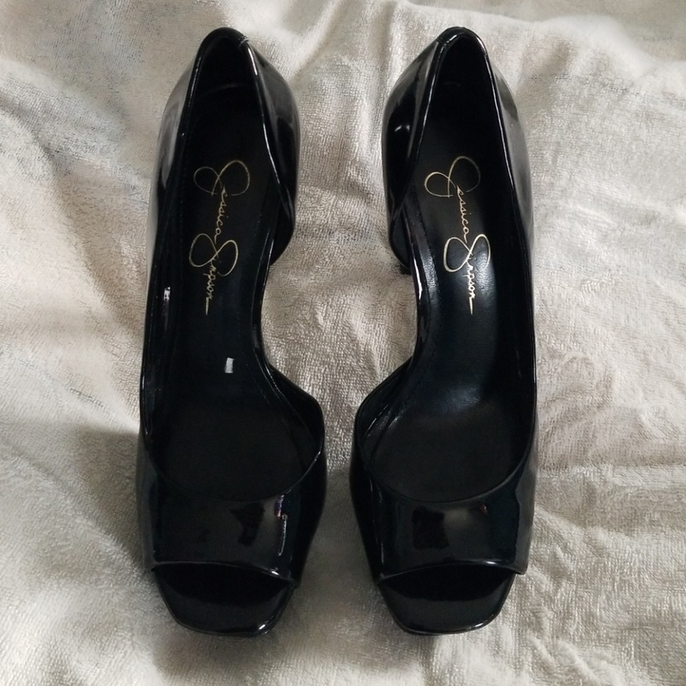 Sexy Stiletto